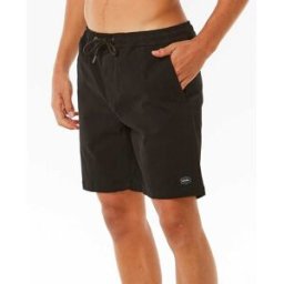 Rip Curl Short Vollley Classic Surf Black M male