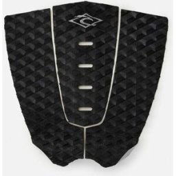 Rip Curl Pad de surf 3 Pièces Traction Black male