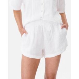 Rip Curl Short Premium Surf White L female
