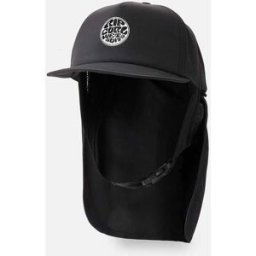 Rip Curl Casquette Surf Series Black S-M male