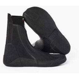 Rip Curl Chausson Rubber Soul Plus 3 mm orteils séparés Black 9 male