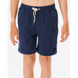 Rip Curl Short enfant Epic Volley Navy 8 male