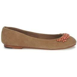 Ballerines Ambre Babzoe DUFFY Marron 36 femmes