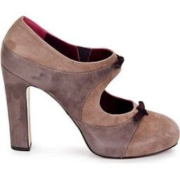 Chaussures escarpins Antonio Marras ALINA Marron 39 1/2 femmes