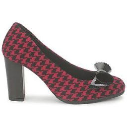 Chaussures escarpins Maloles CINTA Rose 39,40 femmes