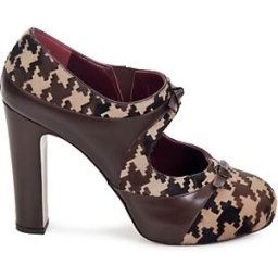 Chaussures escarpins Antonio Marras ALINA Marron 36 femmes