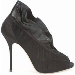Chaussures escarpins Casadei 8066N126 Noir 36,39 1/2 femmes