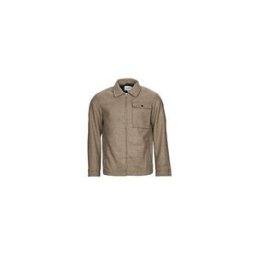 Manteau Jack & Jones JJJOHNSON WOOL JACKET Beige EU XXL,EU S,EU M,EU L,EU XL hommes