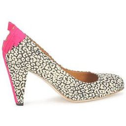 Chaussures escarpins Maloles CHRISTIA Multicolore 36 femmes