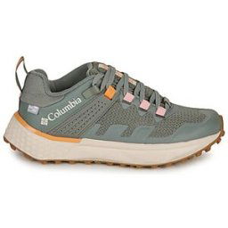 Chaussures Columbia FACET 75 OD Bleu 38 femmes