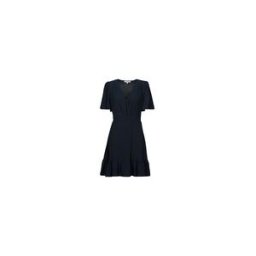 Robe courte Morgan RANIL Marine FR 36,FR 40 femmes