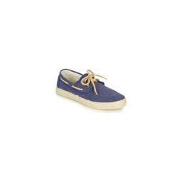Chaussures bateau Dream in Green ONATU Bleu 40,44,45 hommes