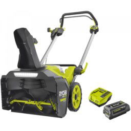 Ryobi RY36STX53A-150 - Fraise à neige à batterie - MAX POWER 36V 5Ah