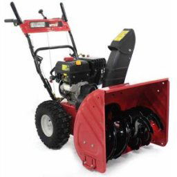 MTD ME 61 - Fraise à neige thermique - SnowThorX 70