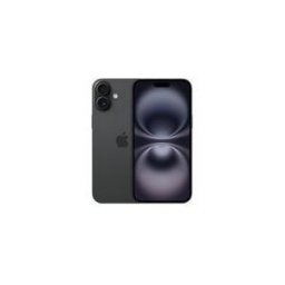 Apple iPhone 16 Plus - noir - 5G smartphone - 512 Go - GSM