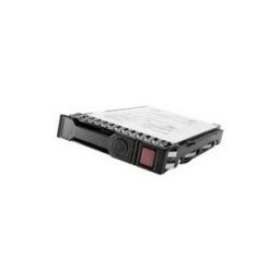 HPE Midline - disque dur - 2 To - SATA 6Gb/s