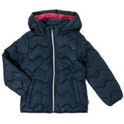 Doudounes enfants Name it NKFMAGGY JACKET Marine
