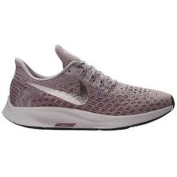 Chaussures Nike WMNS AIR ZOOM PEGASU - ELEMENTAL ROSE/BARELY ROS - 38 Multicolore