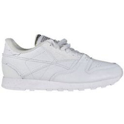 Baskets Maison Margiela Sneakers CL Memory Of Blanc