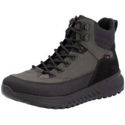 Bottes Rieker - Gris