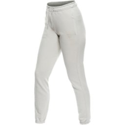Dainese - Dainese Sweatpant Logo Lady - Pantalons - Women - Light-gray - Xl