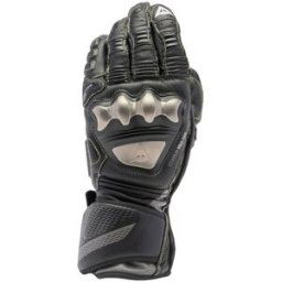Dainese - Full Metal 7 Gloves - Cuir - Men - Black/black - M