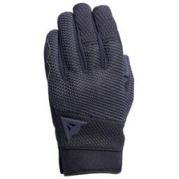 Dainese - Torino Gloves - Tissus - Men - Black/anthracite - S