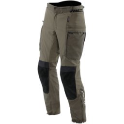 Dainese - Springbok 3l Absoluteshell Pants - Imperméables - Men - Tarmac/black - 58