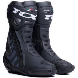 Tcx - Rt-race - Black/dark - Tissus - Men - Black/dark-grey - 42