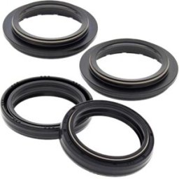 All Balls Racing Kit Joints spi + caches poussière All Balls Suzuki SV 650 99-02