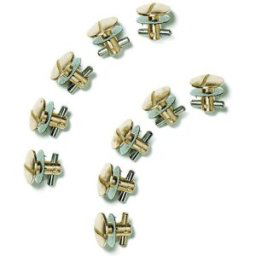 SIDI VIS RAPIDES AVEC RONDELLES POUR SYSTEME SRS/SMS