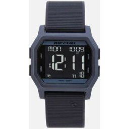 Rip Curl Montre Atom Digital Black male