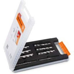 Set d'accessoires Best of fraises à carotter HSS Nova 25 W 12,14,16,18,20,22 mm Fein Best Of 63134999061 1 pc(s)
