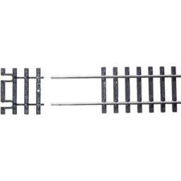 Traverses de voie (H0) Voie A Piko 31 mm Piko H0 55282 12 pc(s)