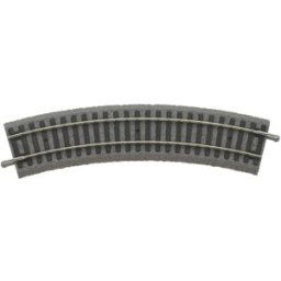 Piko H0 (H0) Voie A Piko 55411 Rail courbe 6 pc(s)