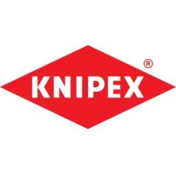 Tenaille russe à forte démultiplication 250mm gainée plastique Knipex 99 11 250