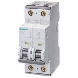 Siemens 5SY42167 5SY4216-7 Disjoncteur 16 A 230 V, 400 V