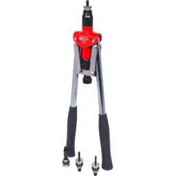 KS Tools 1509660 Pince à riveter manuelle 1 pc(s)