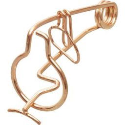 Piège à campagnols Gardigo Bayrische 4 pc(s)