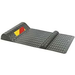 ProPlus 520196 Sabot de roue (L x l x H) 500 x 250 x 55 mm