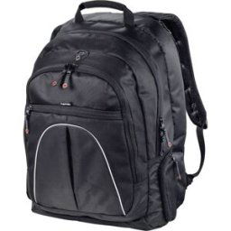 Hama Sac à dos Vienna Dimension maximale: 43,9 cm (17,3) noir