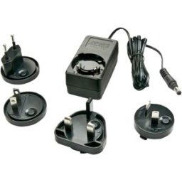 LINDY 73813 Alimentation encastrable CA/CC 5 V 3 A