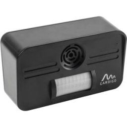 Répulseur danimaux Gardigo Katzen-Abwehr Type de fonctions à ultrason 1 pc(s)
