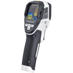 Caméra thermique Laserliner ThermoVisualizer Pocket -20 à +650 °C 9 Hz