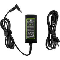 Green Cell AD74P Alimentation PC portable 45 W 19.5 V 2.31 A Adapté aux marques: HP