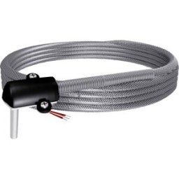 Emko Capteur de température RTL-M05-L050-K02 sonde Pt100 Plage de mesure de température-50 à +400 °C Largeur du capteur 5 mm
