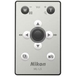 Télécommande Nikon ML-L5