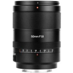 7artisans AF 50mm F/1.8 Monture Nikon Z