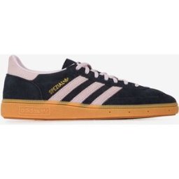 Adidas Originals Handball Spezial noir/rose 37 1/3 femme