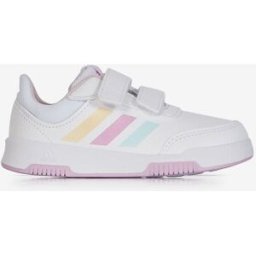 Adidas Originals Tensaur Sport 2.0 Cf - Bébé blanc/rose 22 unisexe